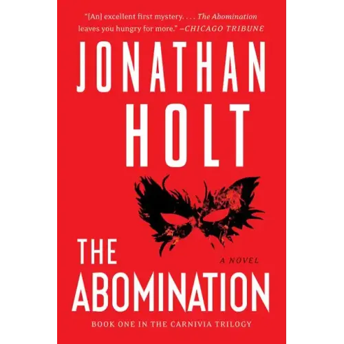 The Abomination