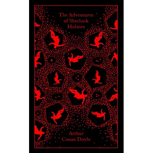 The Adventures of Sherlock Holmes