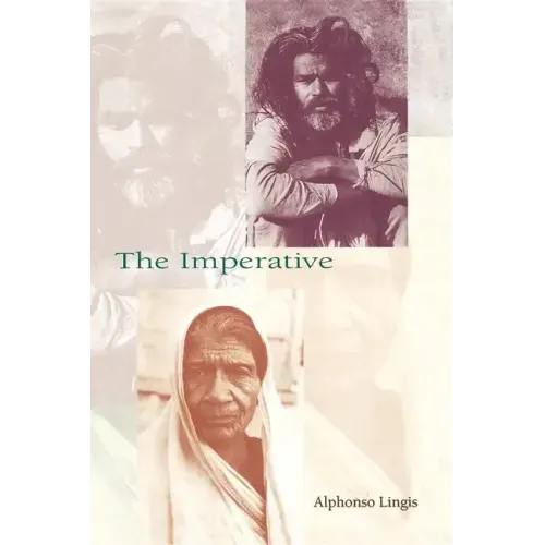 The Imperative