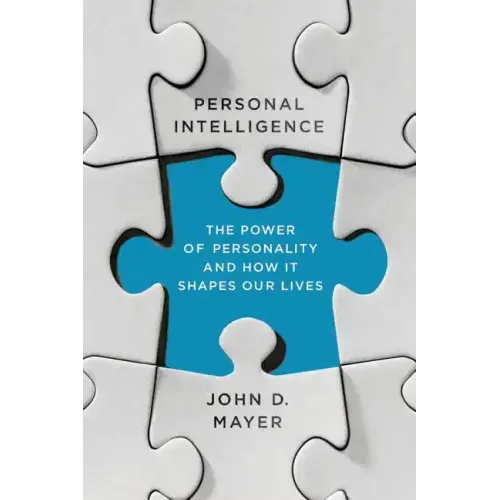 Personal Intelligence
