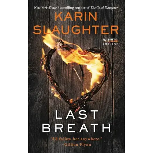 Last Breath