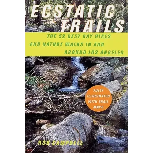 Ecstatic Trails