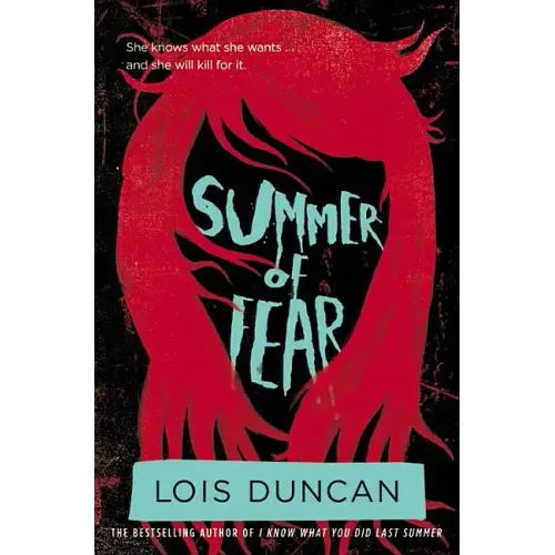 Summer of Fear