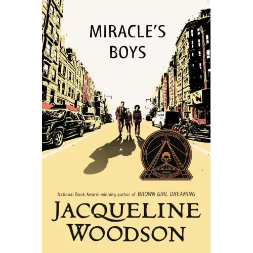 Miracle's Boys