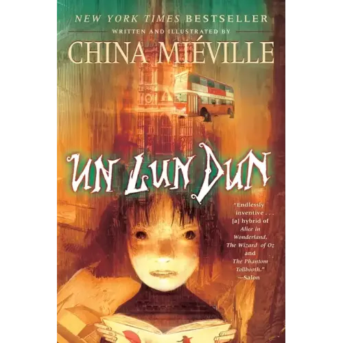 Un Lun Dun
