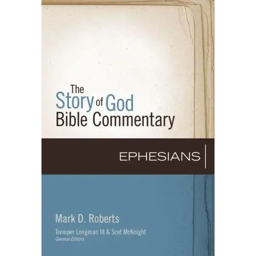 Ephesians Hardcover