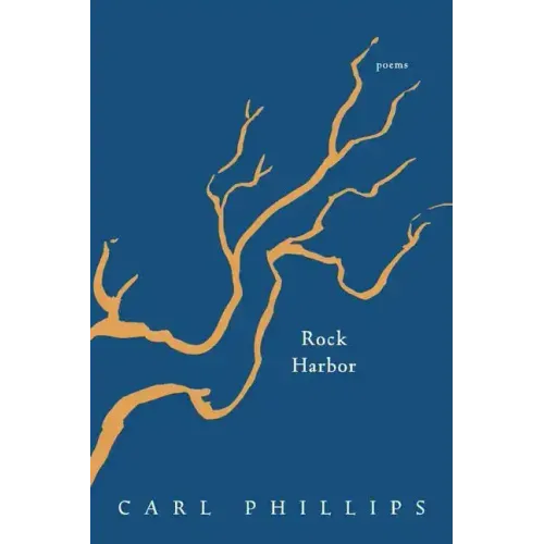 Rock Harbor: Poems