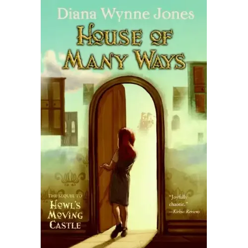 House of Many Ways