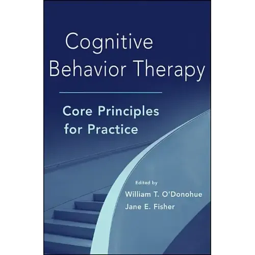 Cognitive Behavior Therapy: Co