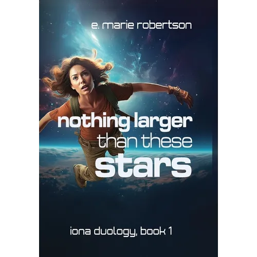 Nothing Larger Than These Stars