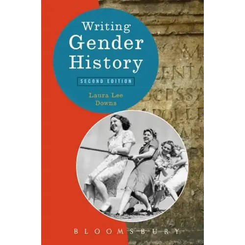 Writing Gender History