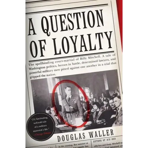 A Question of Loyalty