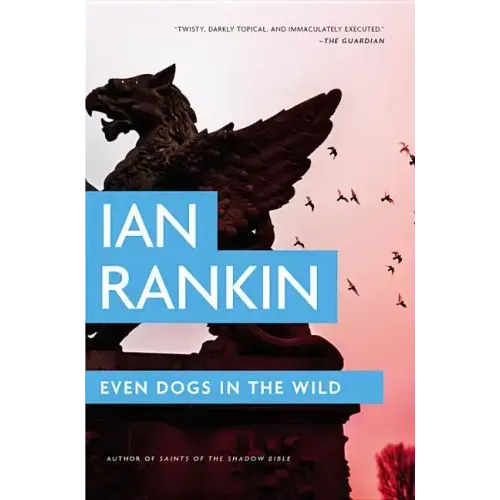 Even Dogs in the Wild