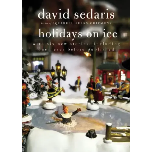 Holidays on Ice