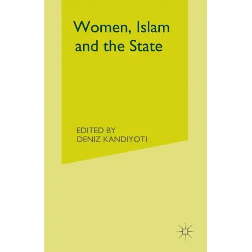 Women, Islam and the State