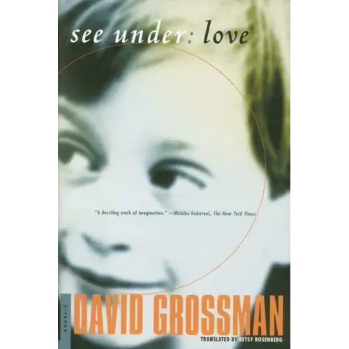 See Under: Love