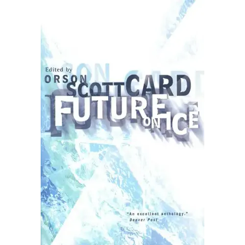 Future on Ice