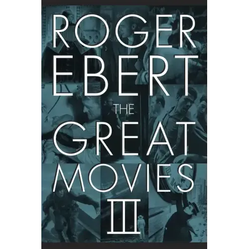 The Great Movies III
