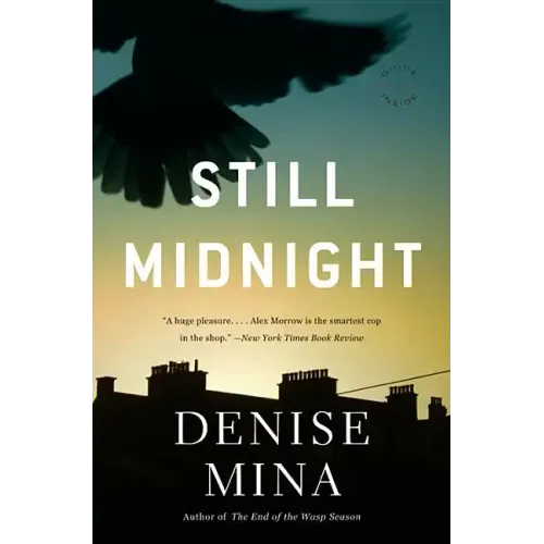 Still Midnight