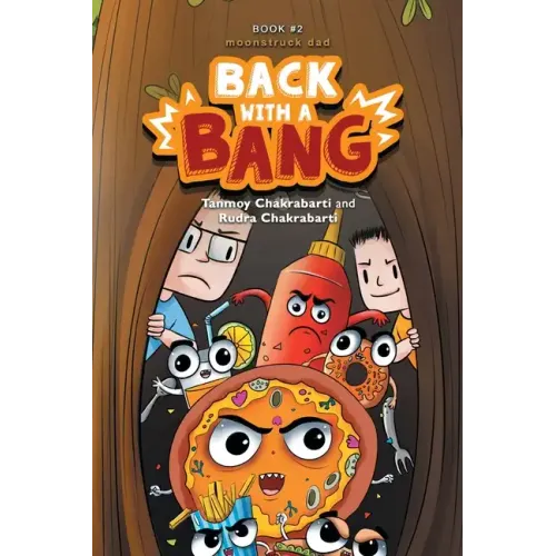 Back with a Bang