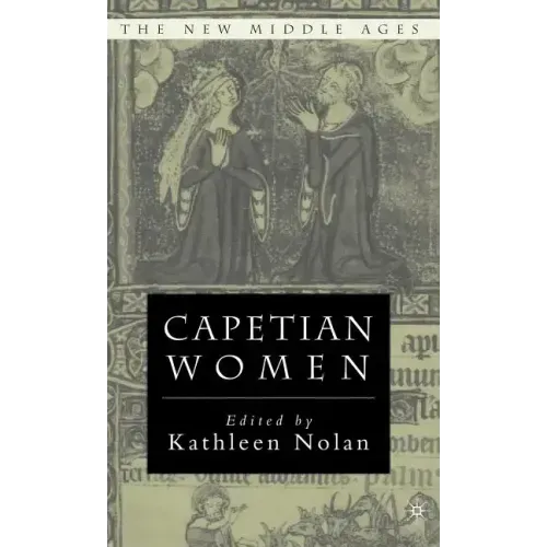 Capetian Women