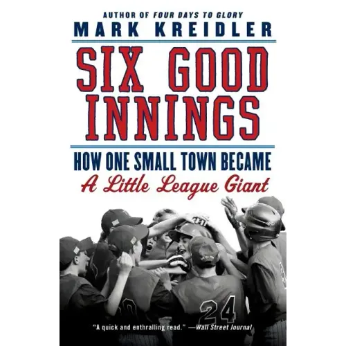 Six Good Innings