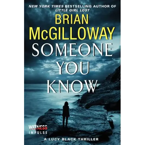 Someone You Know