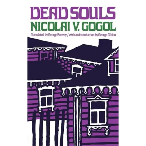 Dead Souls