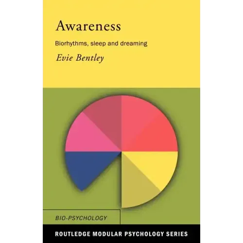 Awareness: Biorhythms, Sleep and Dreaming
