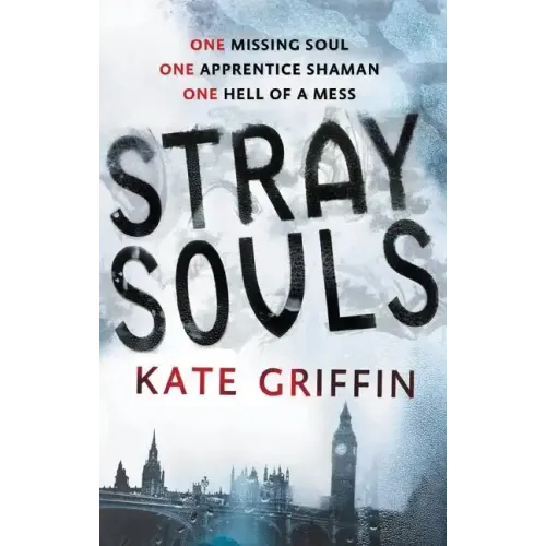 Stray Souls