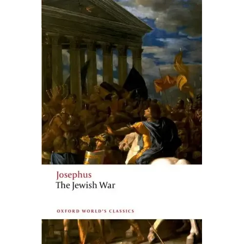 The Jewish War
