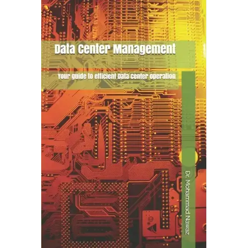 Data Center Management: Your guide to efficient Data Center operation