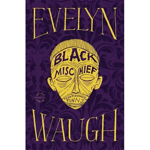 Black Mischief