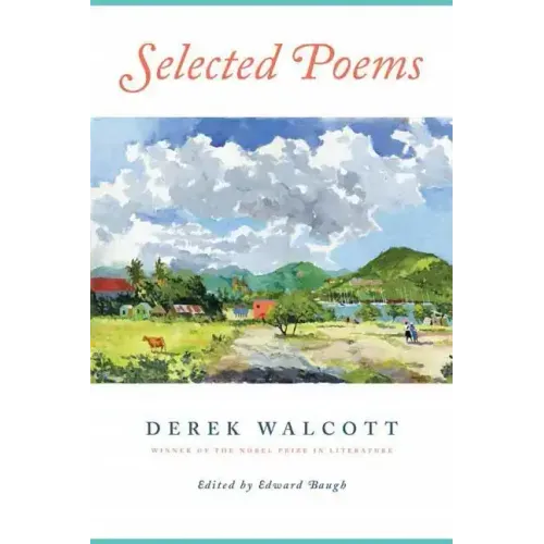Selected Poems