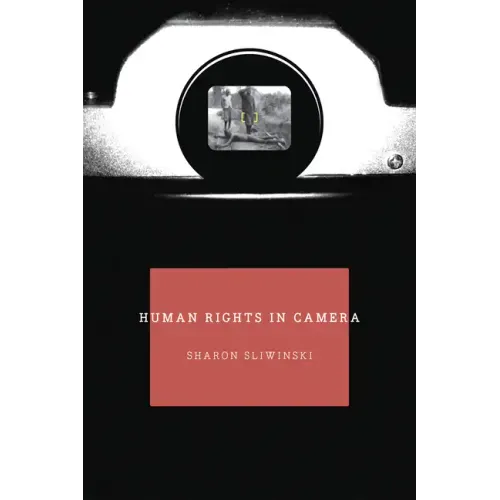 Human Rights In Camera