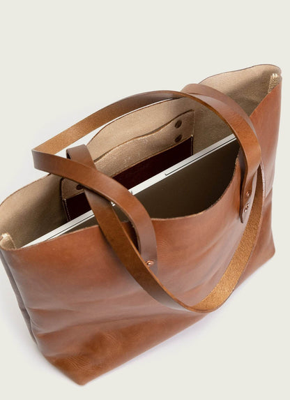 Vintage Tote Bag