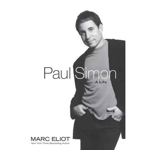 Paul Simon: A Life