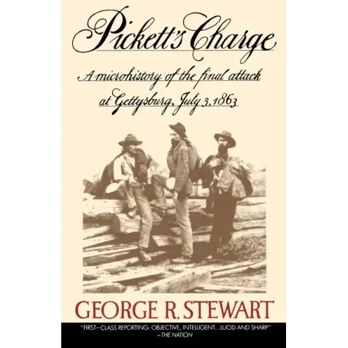 Pickett's Charge