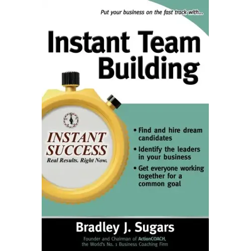 Instant Team Building