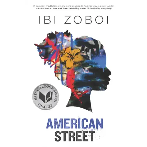 American Street