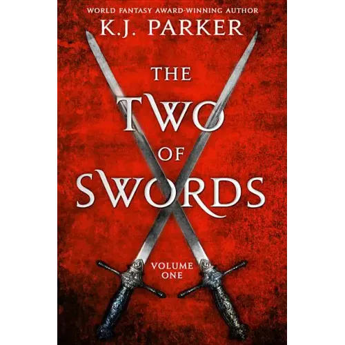 The Two of Swords: Volume One