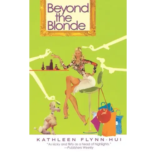 Beyond the Blonde