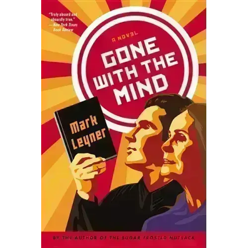 Gone with the Mind