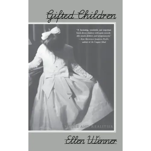 Gifted Children: Myths and Realities