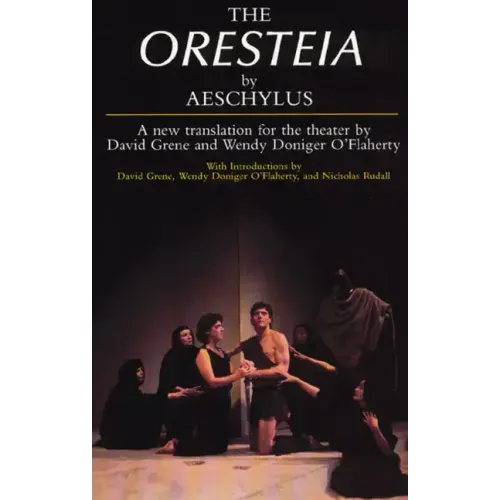 The Oresteia