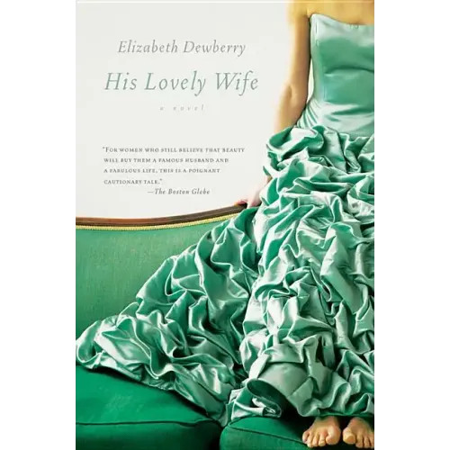His Lovely Wife