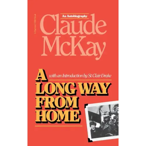 A Long Way from Home
