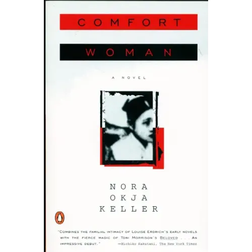 Comfort Woman