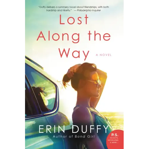Lost Along the Way