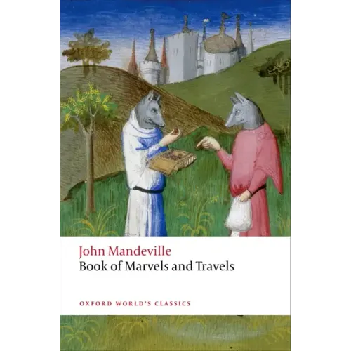 The Book of Marvels and Travels